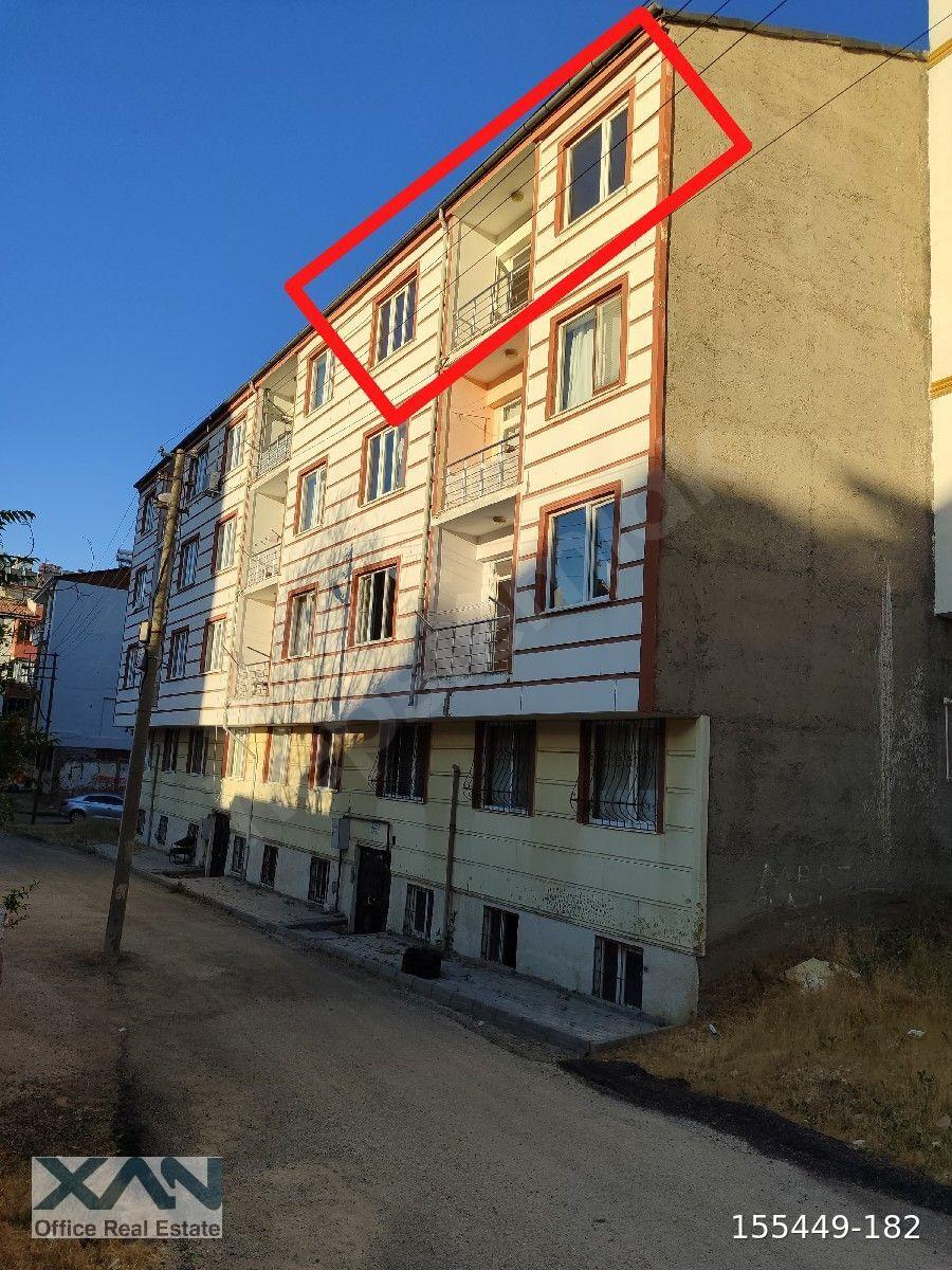 XAN GAYRİMENKULDEN SÜRSÜRÜ MAHALLESİ KÜLTÜRPARK KARŞISI MİT YANI 3+1 SATILIK DAİRE