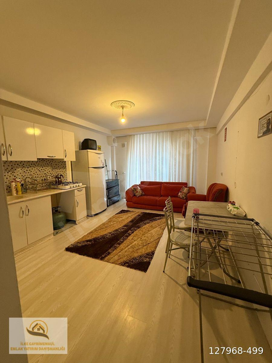 Aydın Orta Mah.1+1 Satılık Daire
