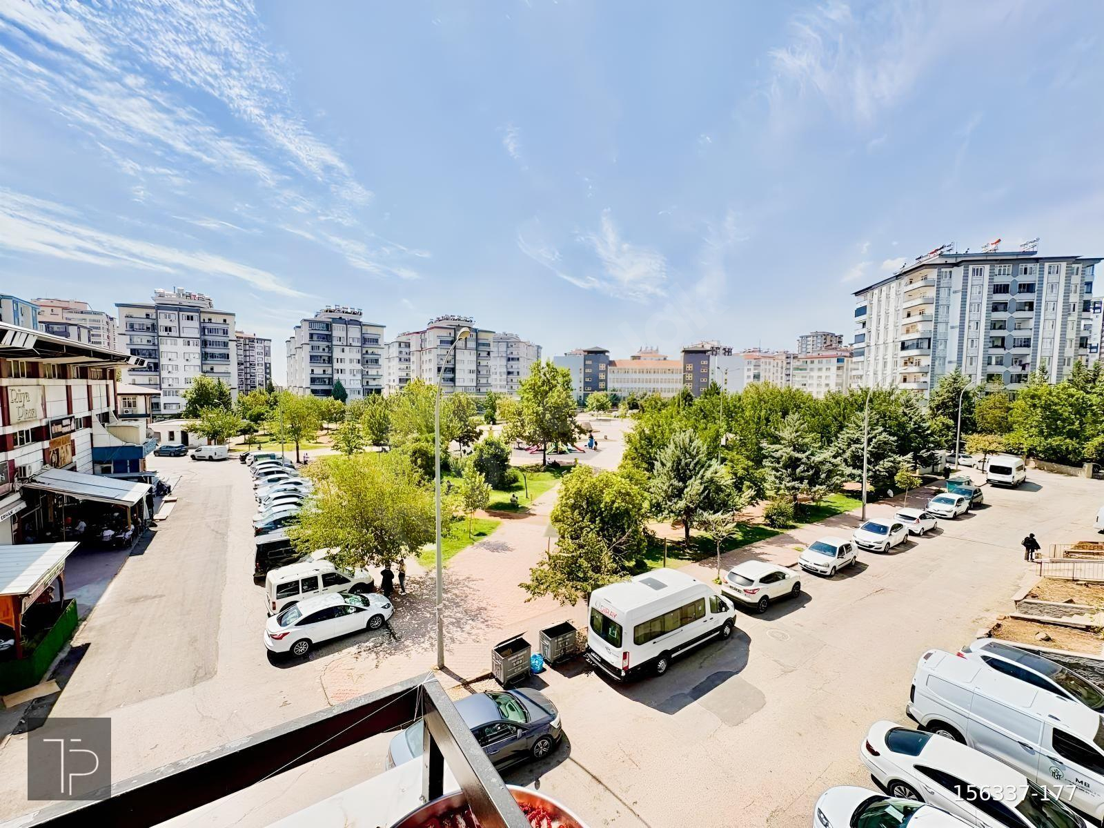 KARATAŞ MAH. PARK CEPHELİ VE MERKEZİ KONUMDA SATILIK 3+1 DAİRE