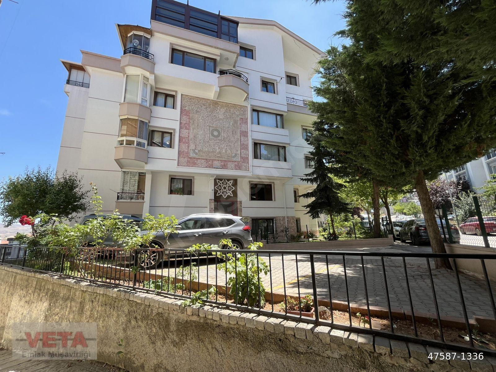 MÜRSEL ULUÇ MAHALLESİ 956. SOKAK KİRALIK KONUT 3+1 NET 110 m2, ASANSÖR, KOMBİ, MANTOLAMA