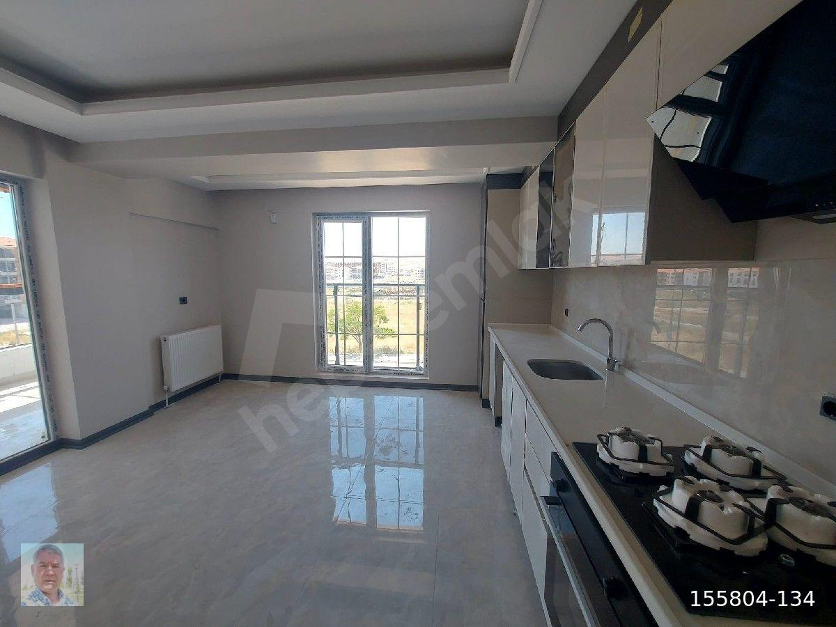 E. EFOR'dan YENİKENT TE SIFIR 3+1 KİRALIK DAİRE