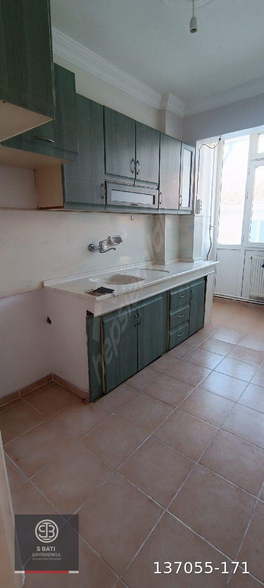 EDİRNE MERKEZ MEDRESE ALİBEY MAHALLESİ’NDE SATILIK 3+1 DAİRE