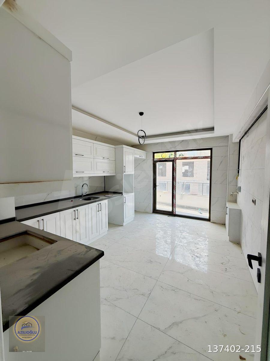 HACIÖMERLİ MAH.NDE LÜKS 4+1 DAİRE ÂLİ TEPE KARŞISINDA