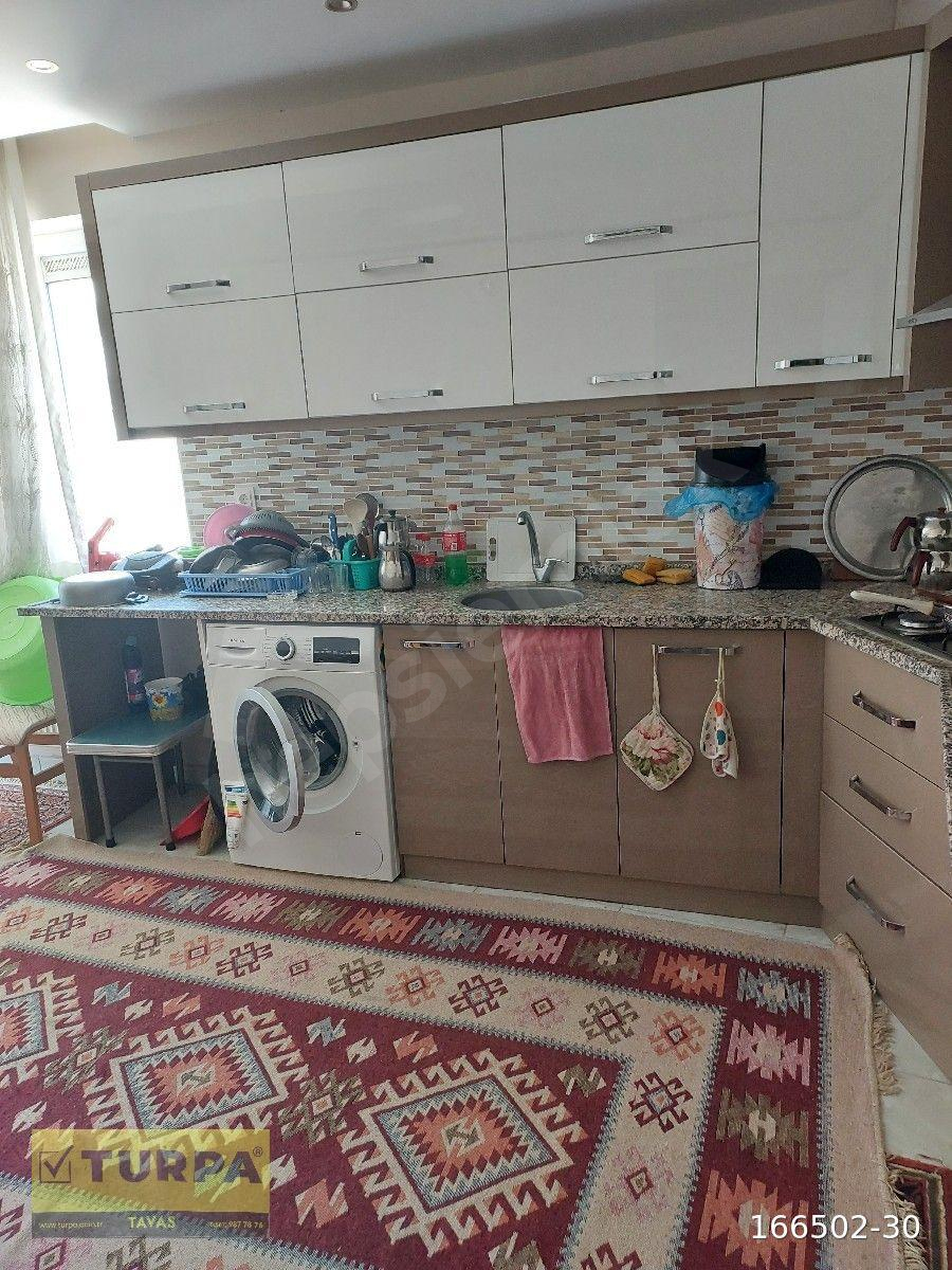 DENİZLİ PAMUKKALE HACIKAPLANLAR HÜRRİYET CADDESİ SATILIK DAİRE