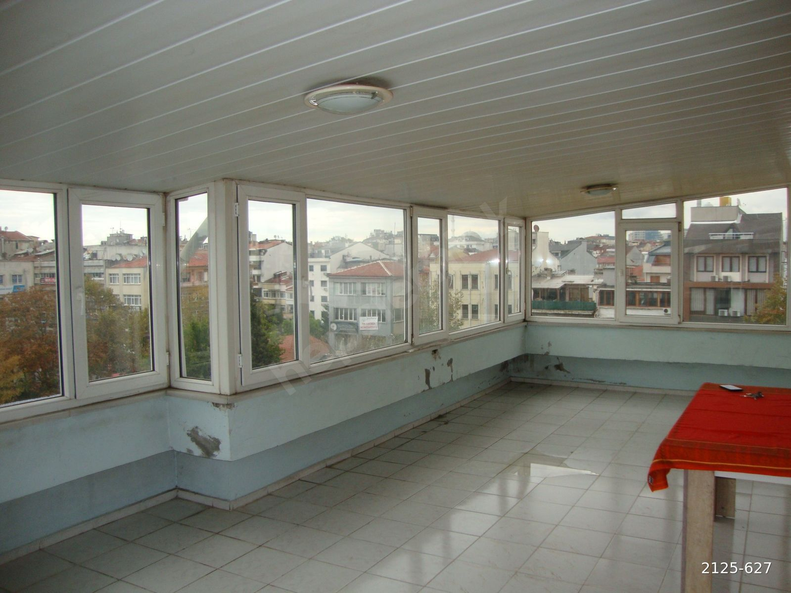 BAKIRKÖY MERKEZİNDE DUBLEKS
