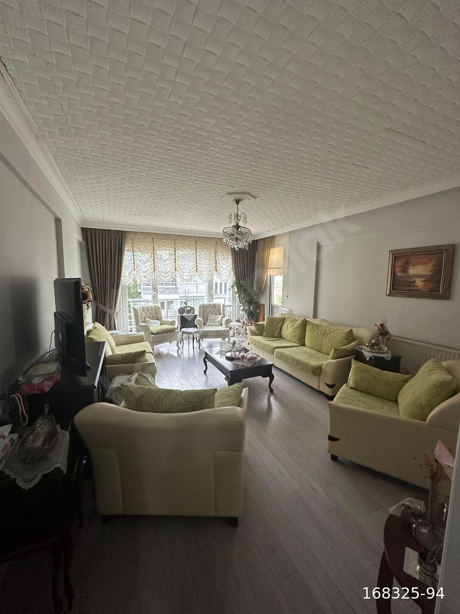 MARİNA GAYRİMENKULDEN MUHTEŞEM KONUMDA SATILIK DAİRE