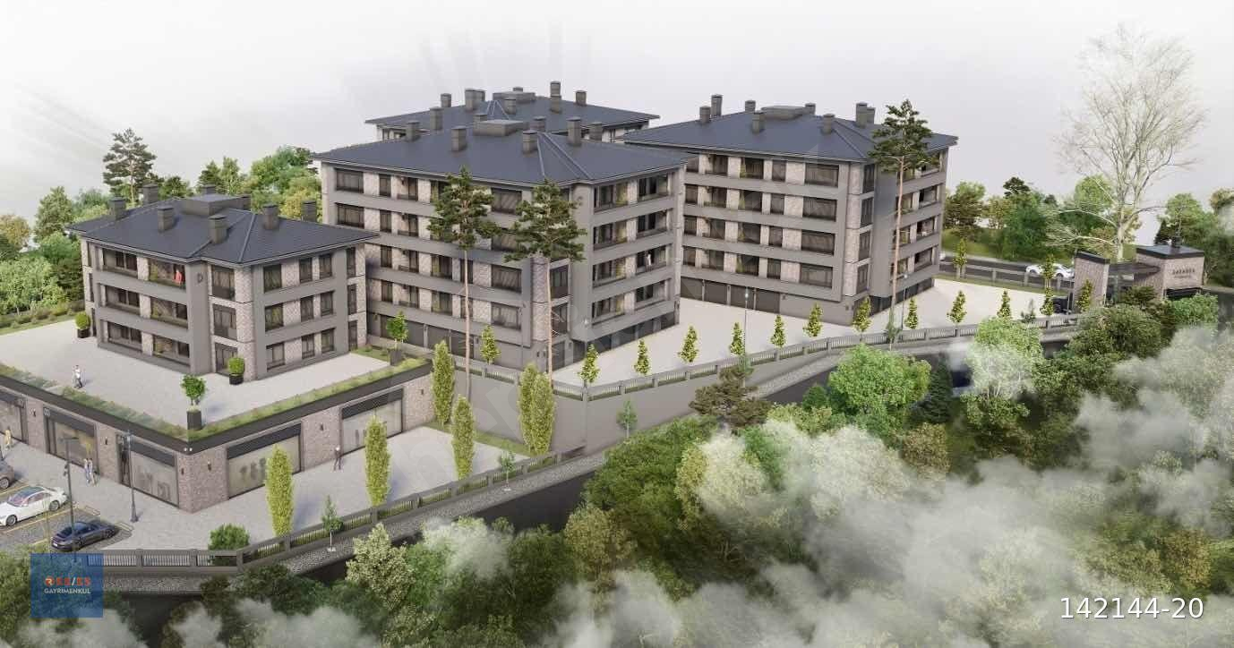 RE/ES'den VADİŞEHİR'de %50 PEŞİNAT İLE NİLÜFER CD ÜZERİ 3+1