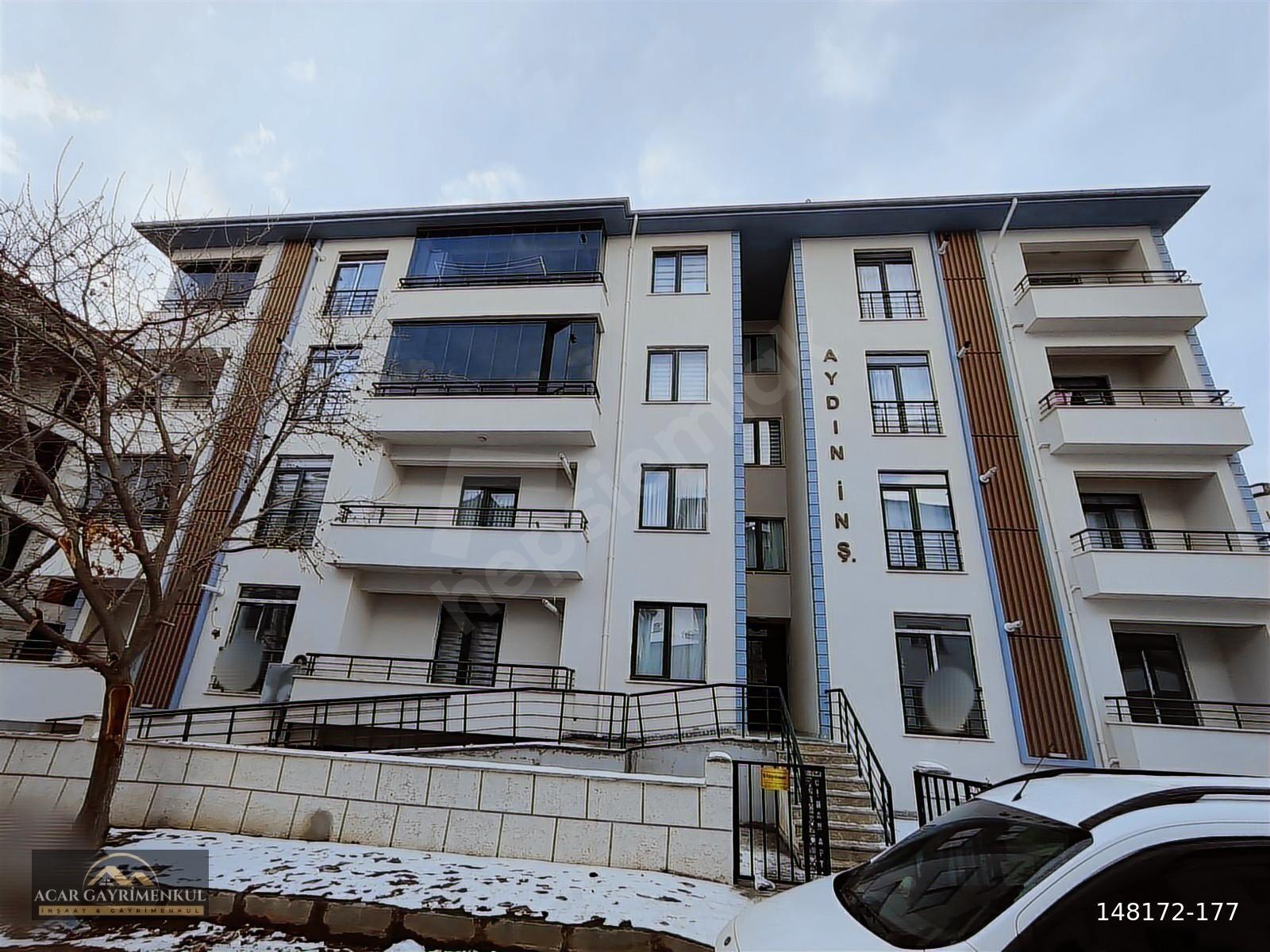 ACAR GAYRİMENKULDEN HOCABEY MAH. 2+0 SON 2 DAİRE 70 M² GİRİŞ KAT