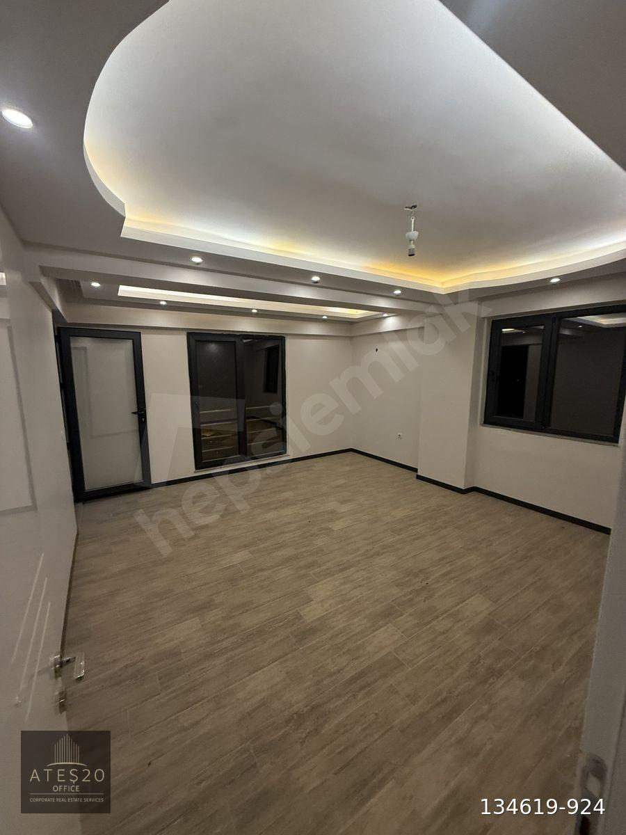 ATEŞ 20 OFFICE’DEN ÇAKMAKDA 3+1 MUHTEŞEM BİR PARK CEPHELİ KİRALIK FIRSAT DAİRE…