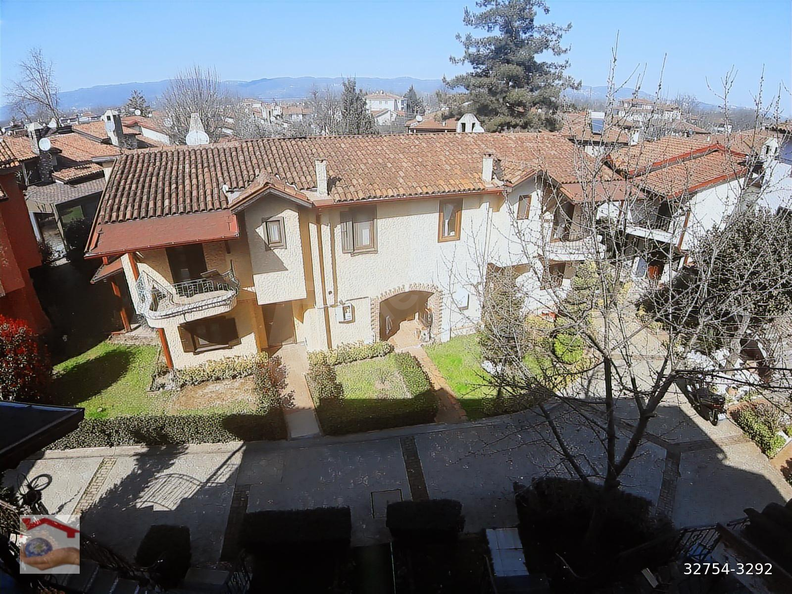 SAPANCA MERKEZ MNG ARCADİA SAPANCA EVLERİ 2+1 DUBLEX 3 BALKON