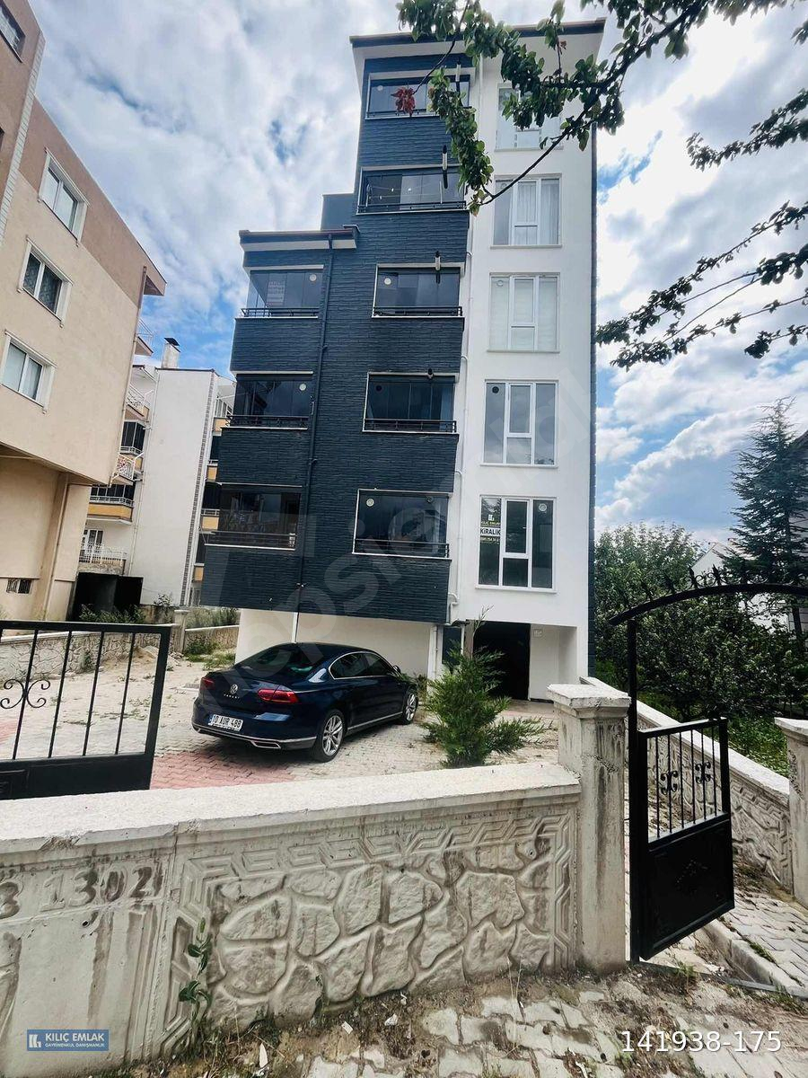 KÜMBET MAHALLESİ 1+1 KİRALIK DAİRE