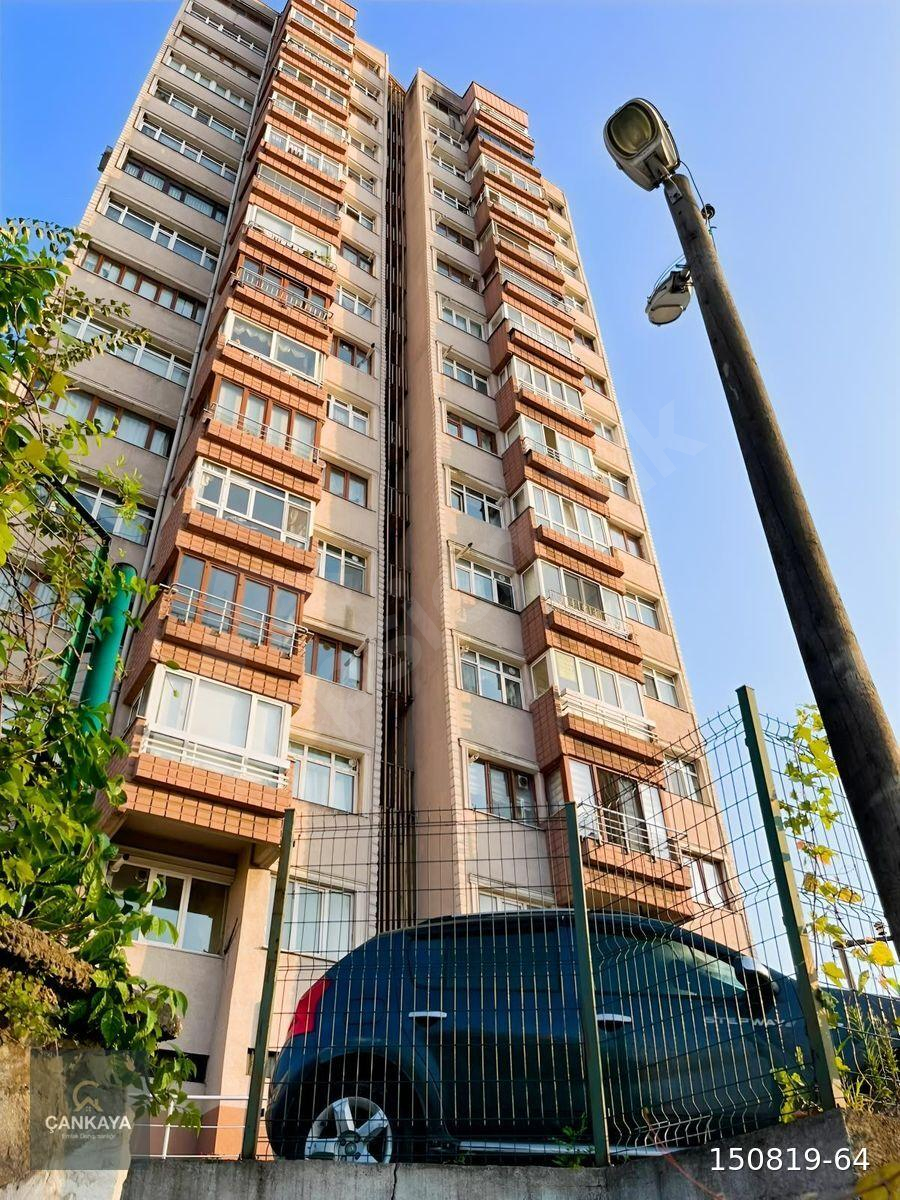 ÇANKAYA EMLAKTAN ZONGULDAK EREĞLİDE SATILIK 3+1 DAİRE