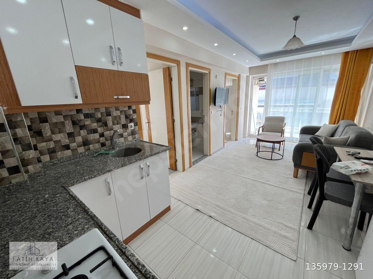 ROTADAN ASMALIEVLER KİRALIK 2+1 Apart