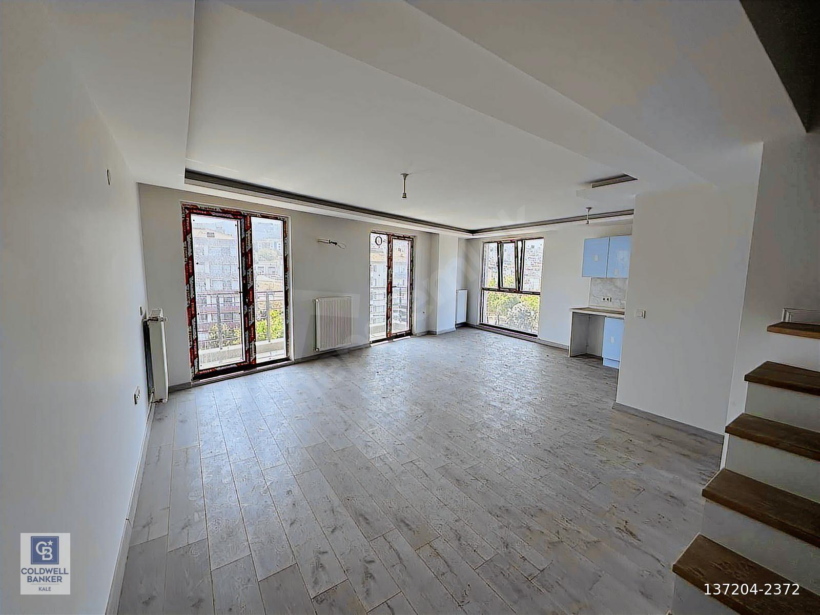 ÇANAKKALE BARBAROS MAHALLESİNDE SATILIK 3+1 DUBLEKS DAİRE