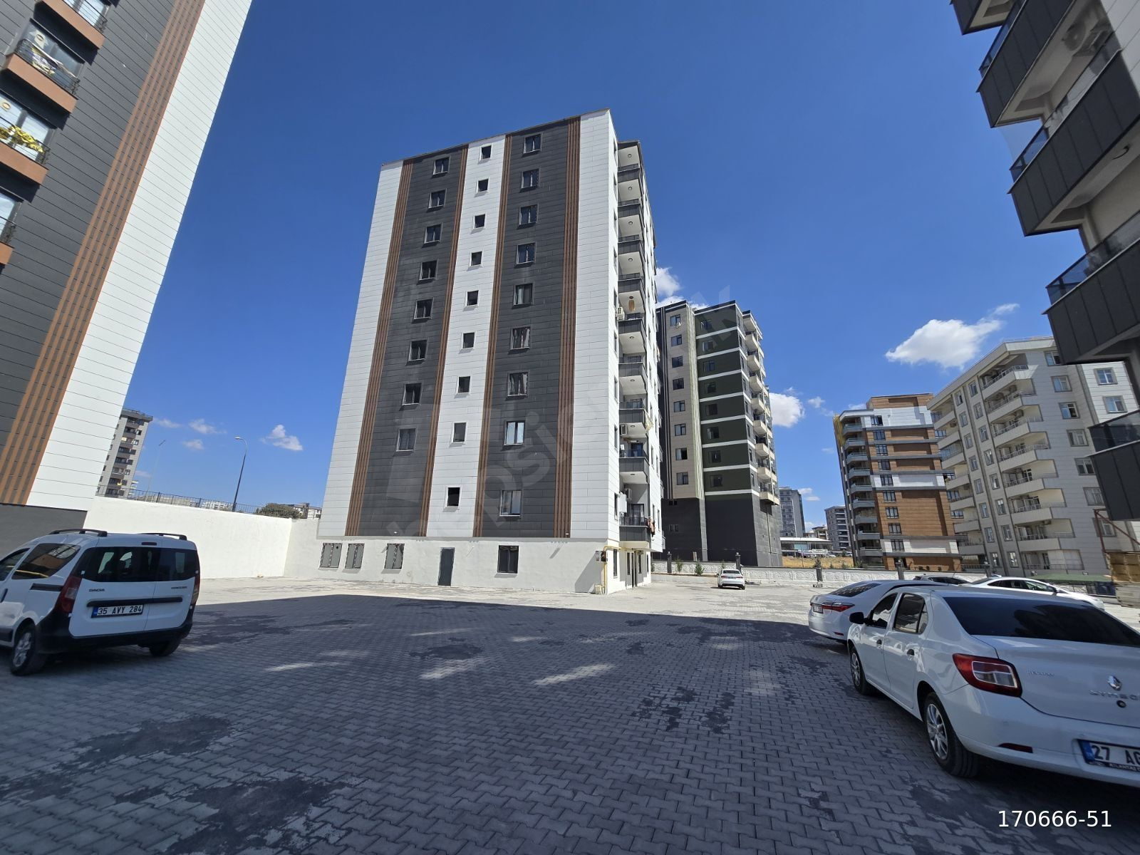 EYLÜL EMLAKTAN 2+1 MEHMETÇİKTE KİRALIK DAİRE