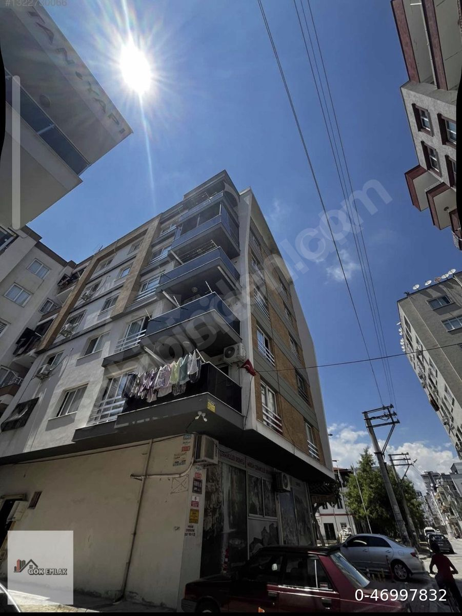 Sahibinden Sağlık mahallesinde Satılık Daire