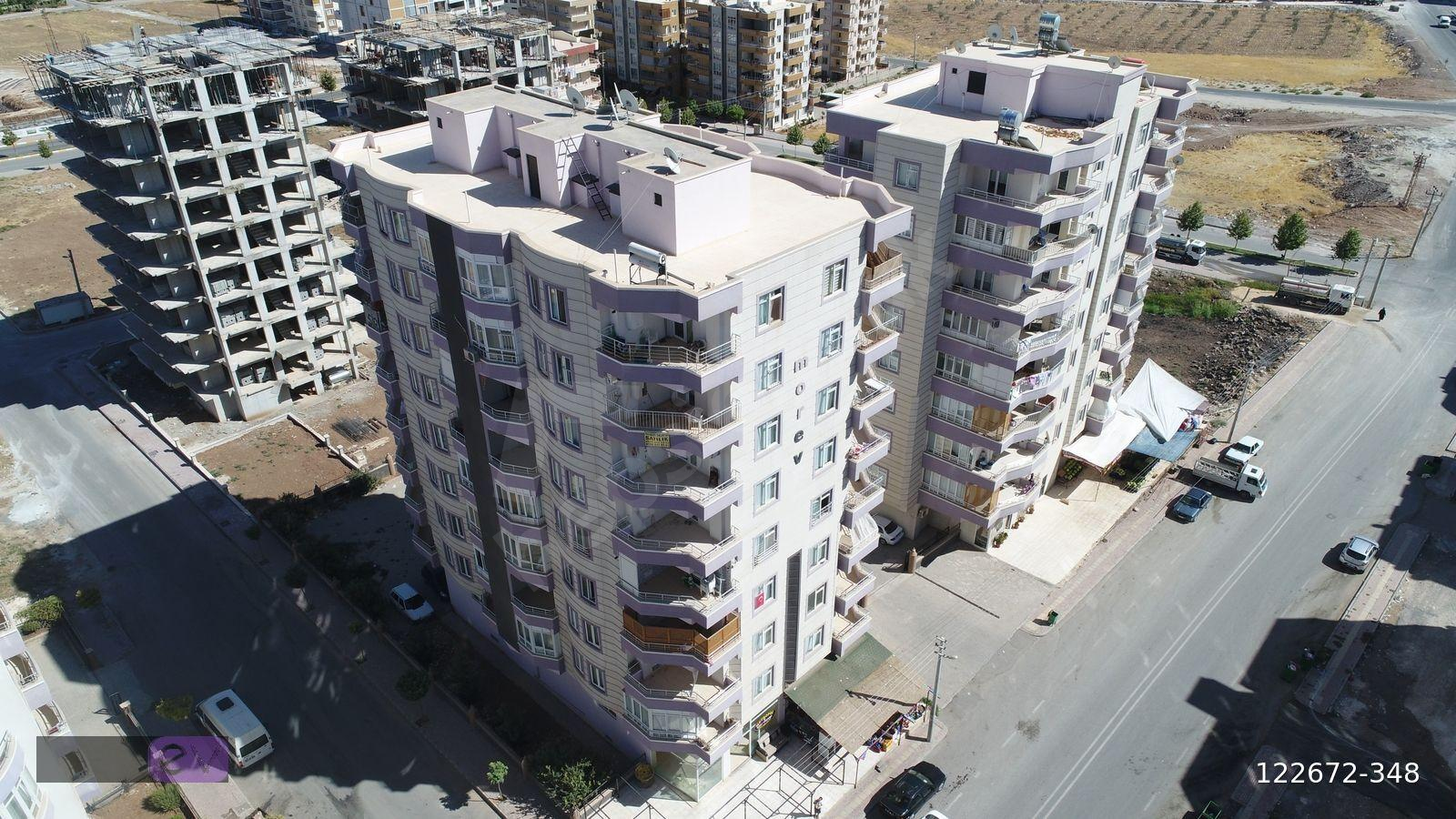 MOREV 11 ETAP AKPİYAR MAH 2+1 KİRALIK DAİRE