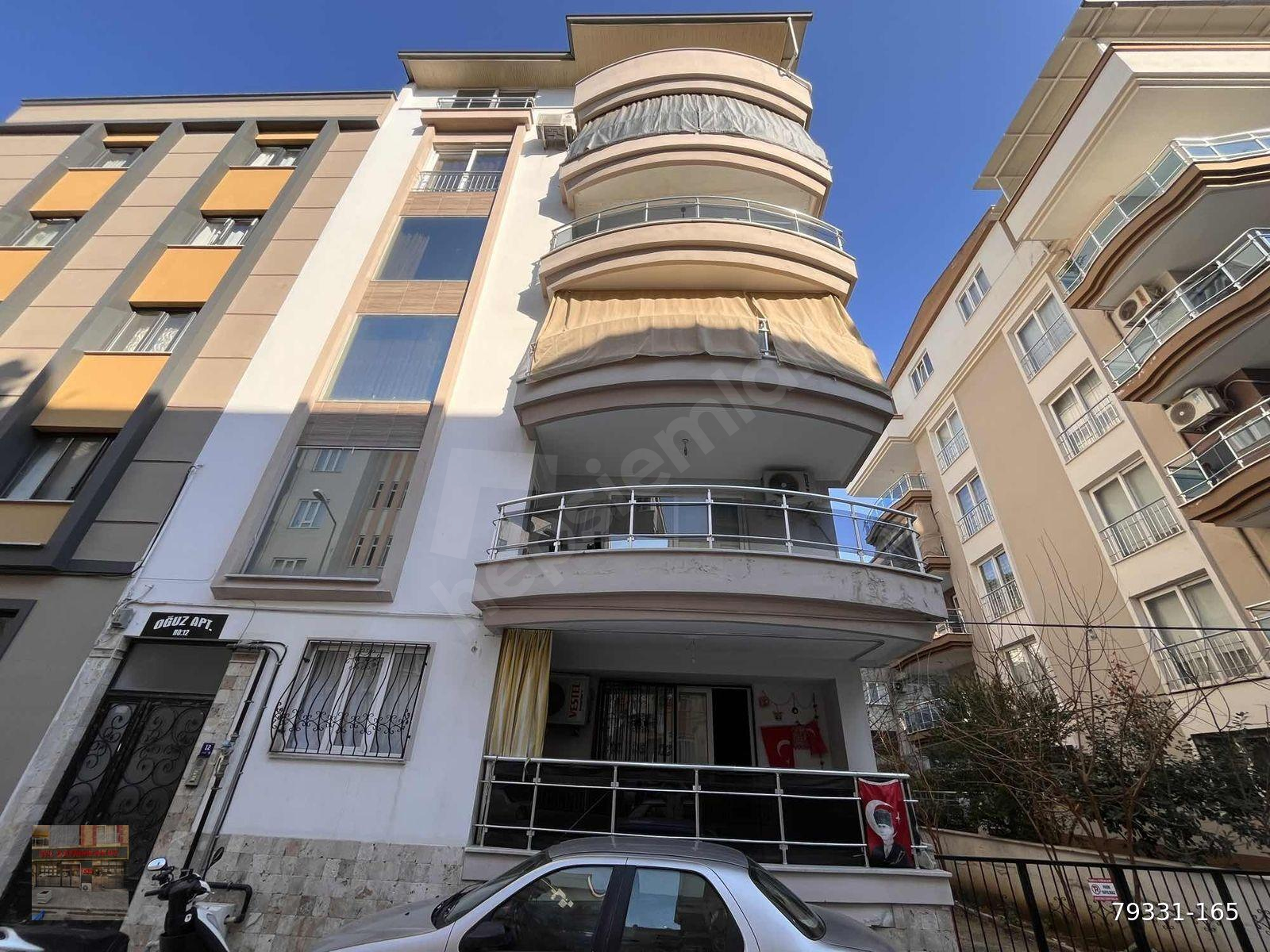 İNCİRLİOVA CUMHURİYET MAHALLESİNDE SATILIK 4+1 DAİRE