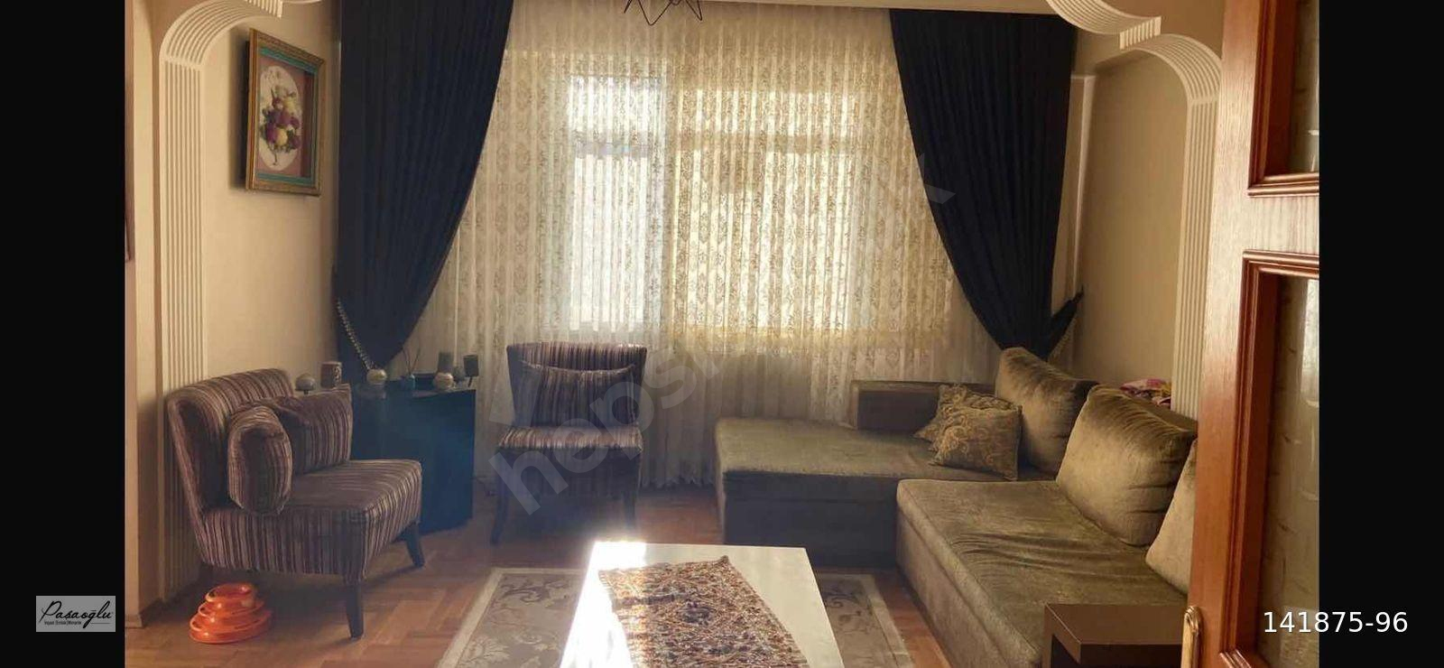 ATAŞEHIR İNÖNÜ MAH SATILIK 3+1 DAİRE