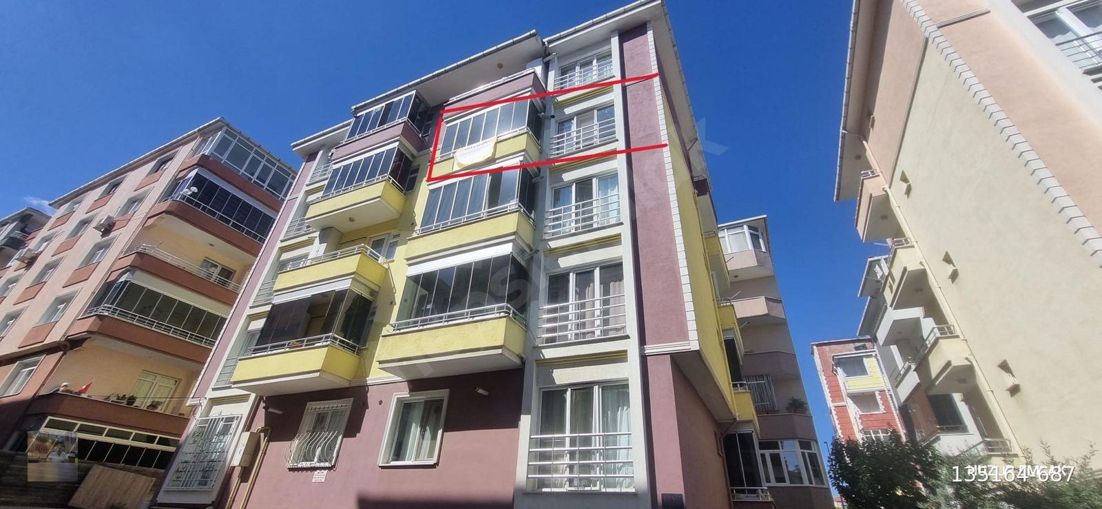 HUZUR EMLAK'TAN TEKİRDAĞ S.PAŞA 100.YIL VATAN MAH.DE KİRALIK ARAKAT 2+1 DAİRE