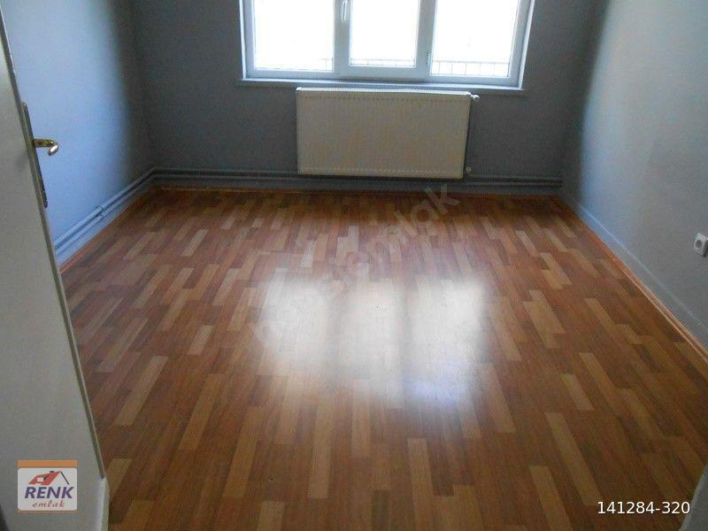 Etlik, Aşağı Eğlence, Melek'te 3+1 Üst katta, salona bir oda açılan Kiralık Daire