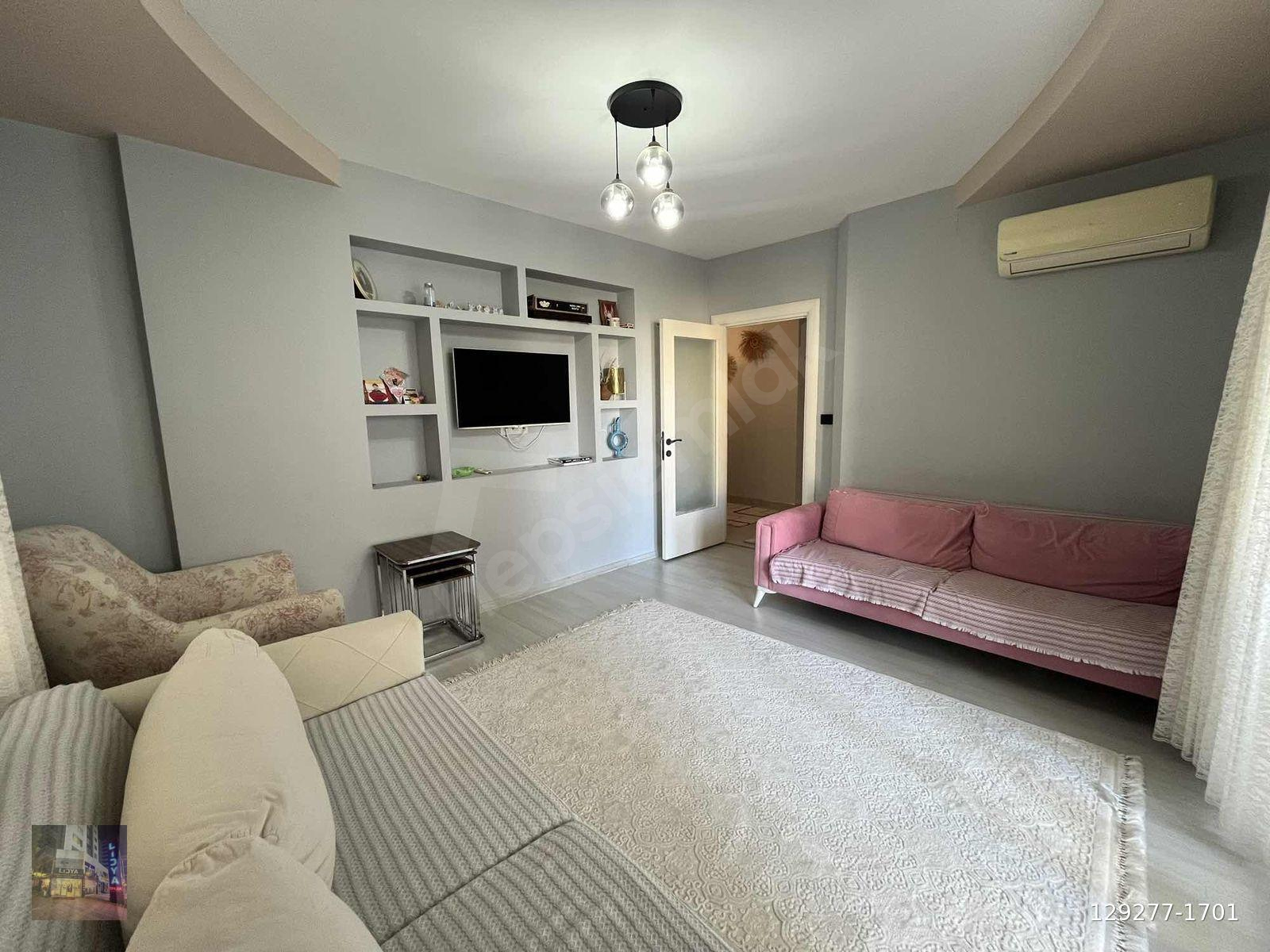 YUKARI ALATA MERİNTUR 8 SİTESİ 3+1 SATILIK DAİRE