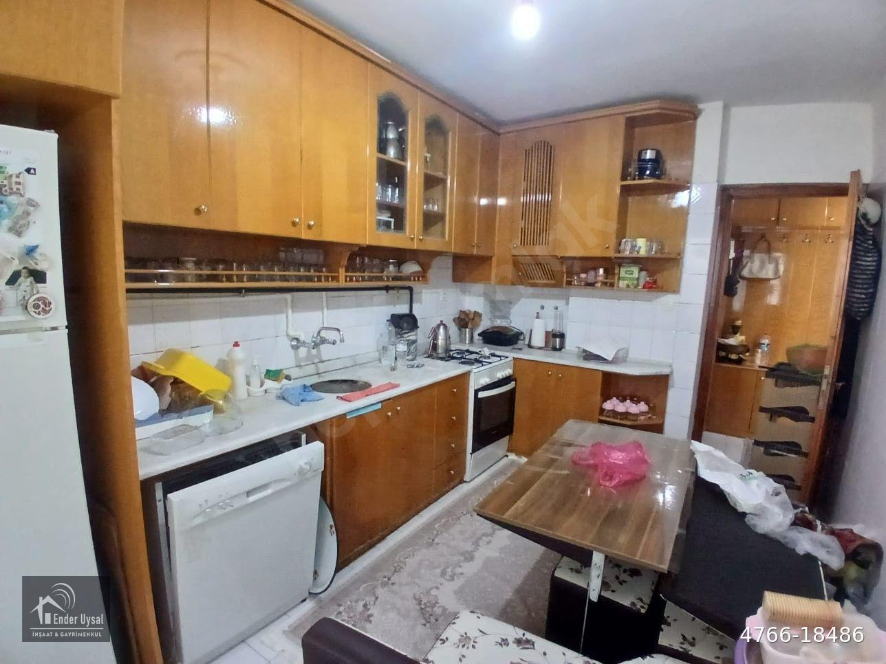 ENDER UYSAL GAYRİMENKULDEN YUNUSEMRE DE SATILIK 2+1 DAİRE...