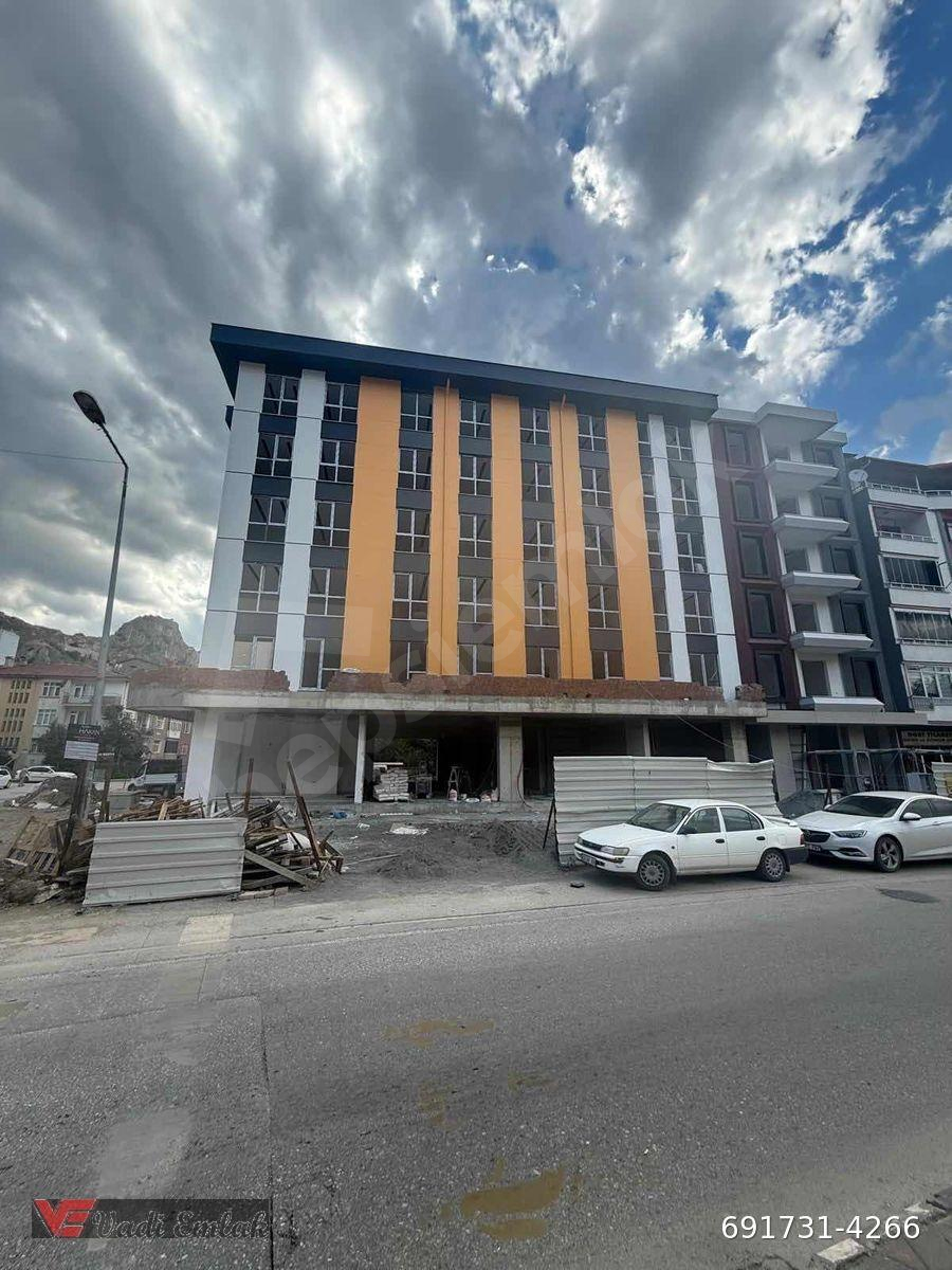 GÜLBAHAR HATUN MAHALLESİNDE SATILIK 1+1 DAİRE | VADİ EMLAK