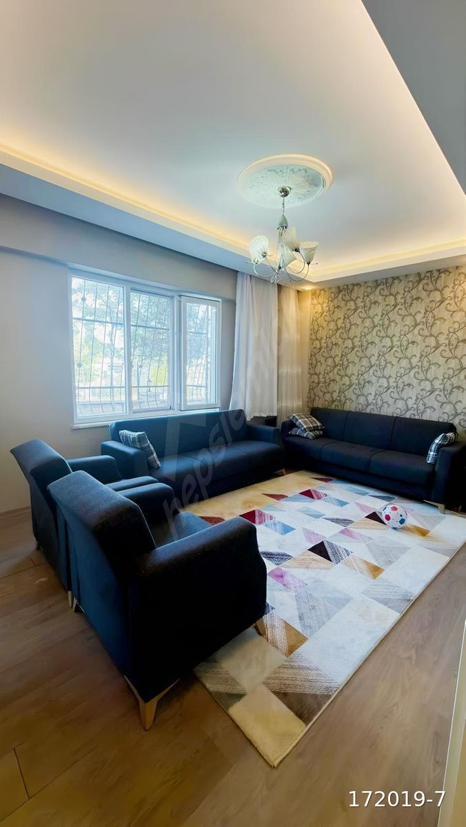 KARACAAHMET MAHLLESINNDE SATLIK 2+1 GİRİŞ KAT