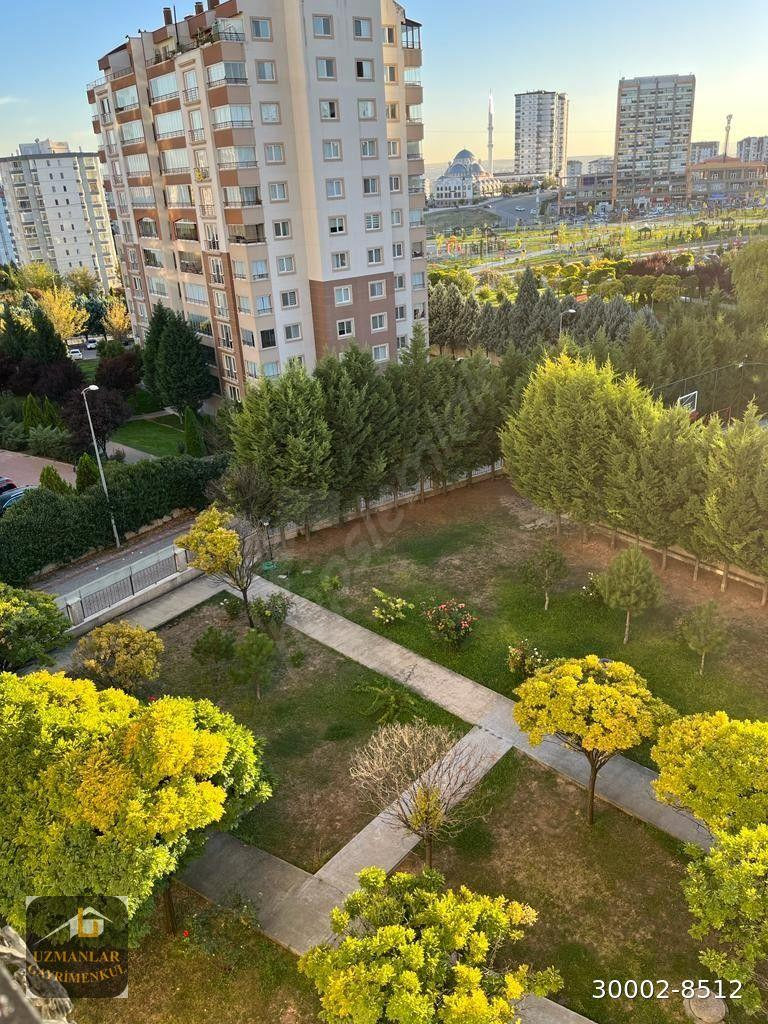 ATA mahallesinde GÜVENLİKLİ SİTEDE SATILIK 3+1 daire,,