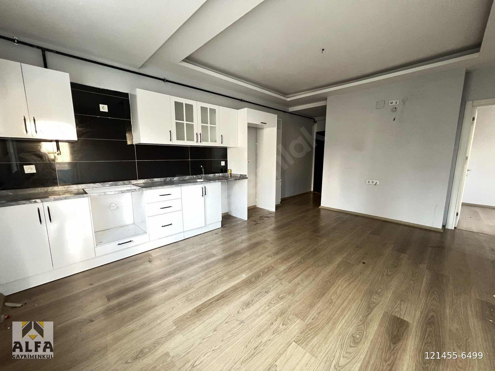 ALFA'DAN 1+1 FİYATINA 2+1 SİTE İÇİ CAZİP SATILIK DAİRE