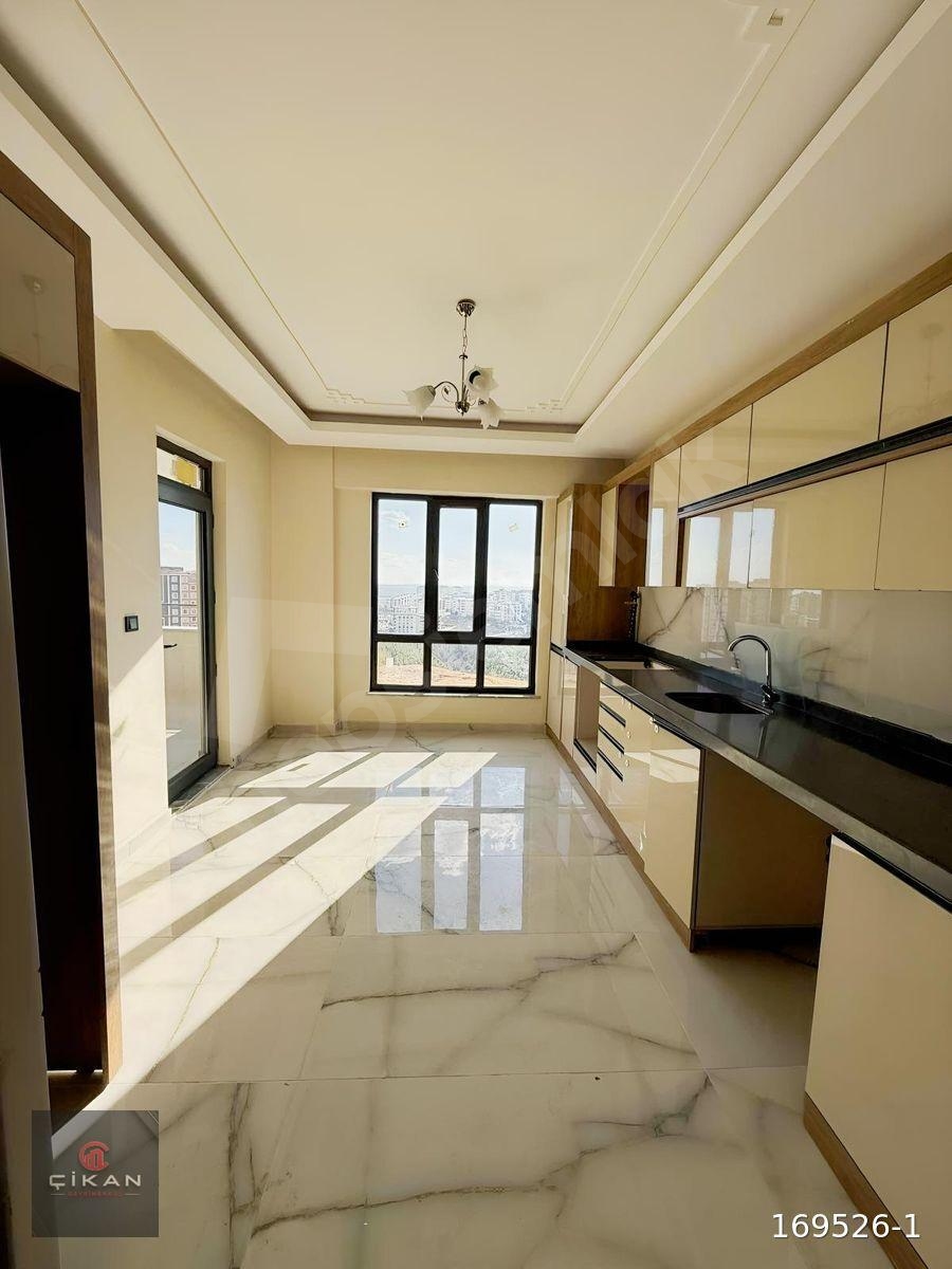 BEYKENTE FUUL MASRAFSIZ ULTRA LÜX ARA KAT 3+1 DAİRE