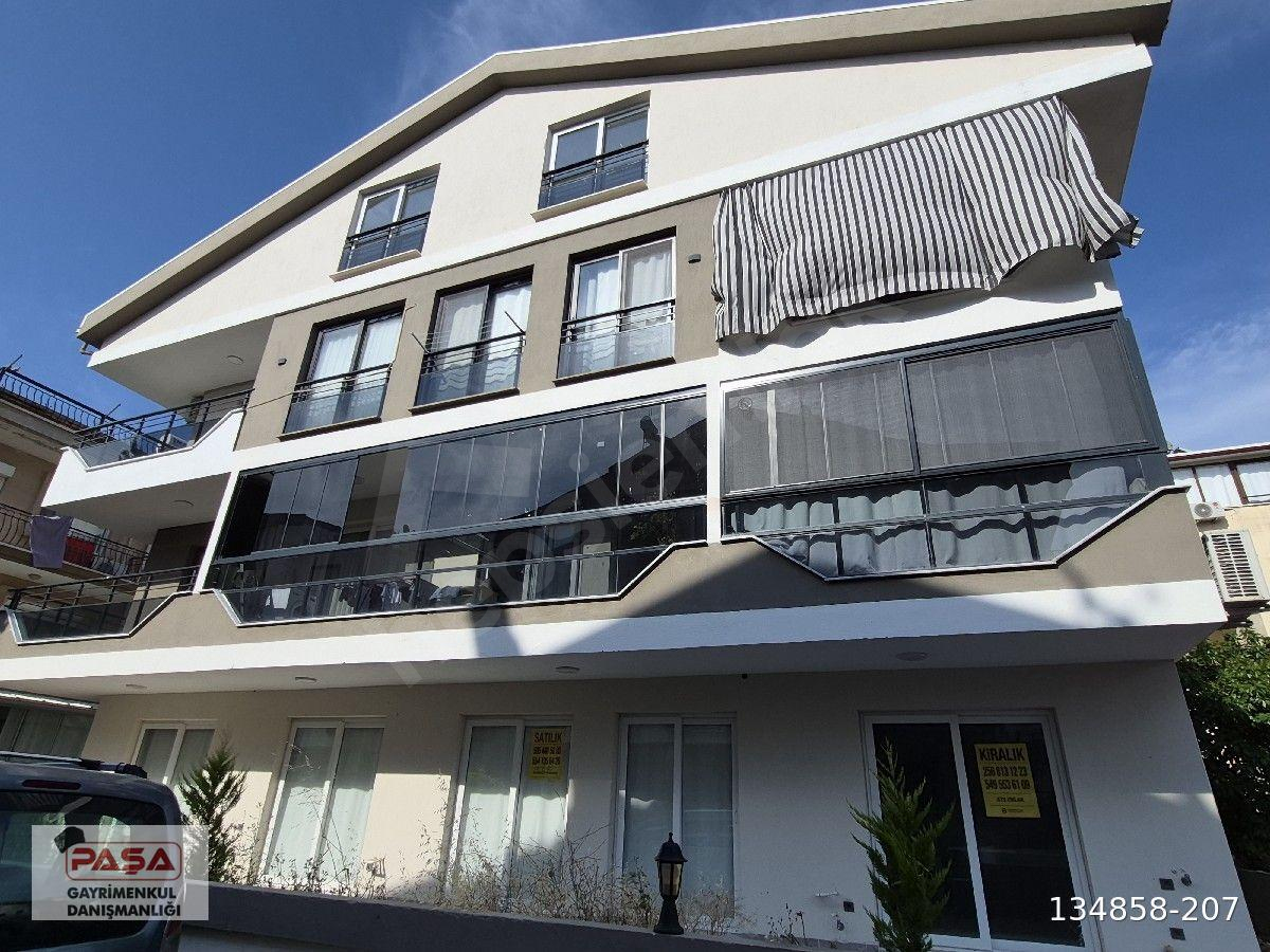 Didim de Satılık Yeni Mahallede 2+1 sıfır daire
