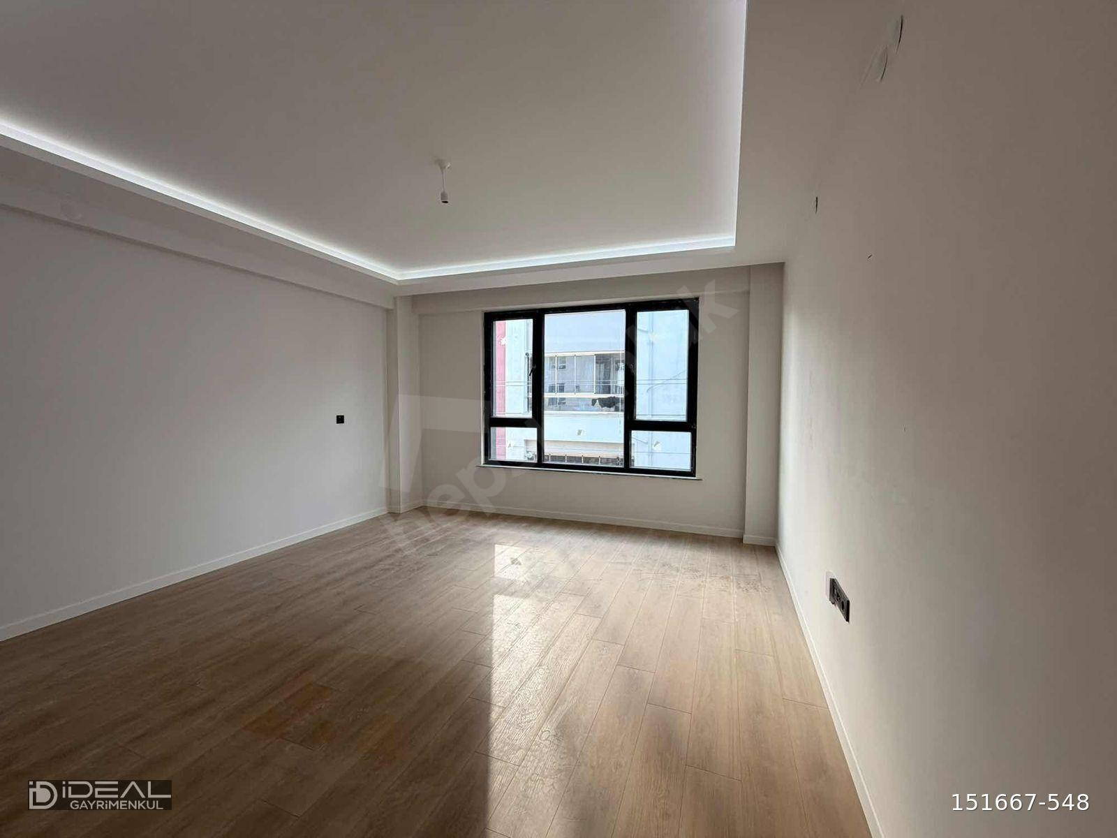 YEŞİLTEPE MAH. ANAHTAR TESLİM EKSİKSİZ SATILIK LÜKS 2+1 DAİRE