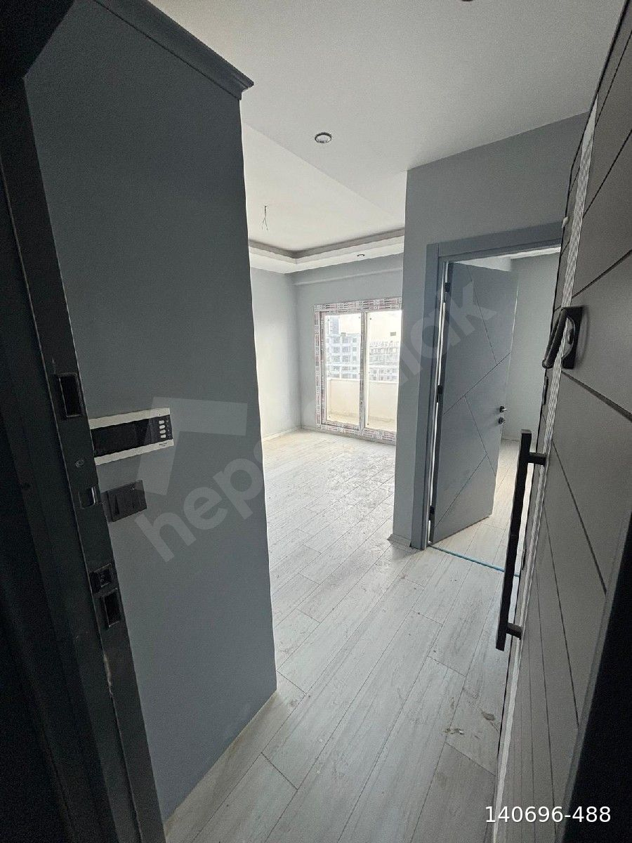 KİRALIK 1+1 DAİRE SIFIR YENİ GÜLTEPE CADDE YAKINI