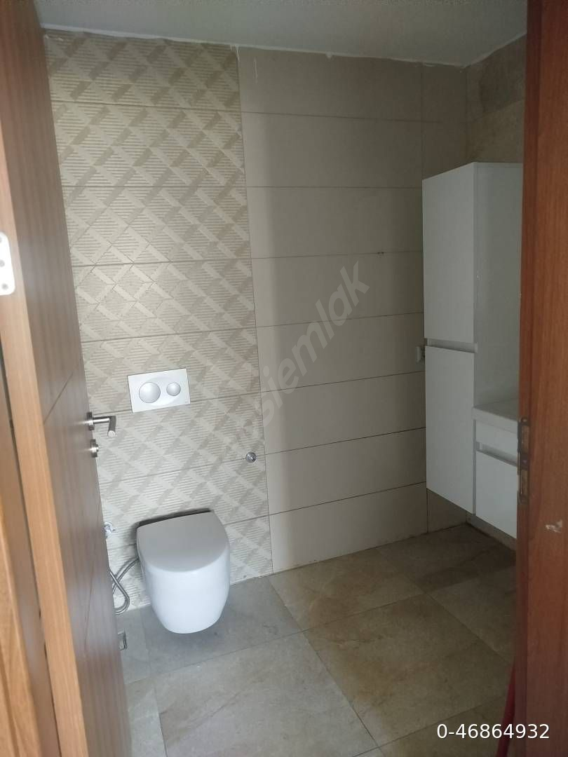 4+1 kısa katlar Bulvar etabı Giriş kat
