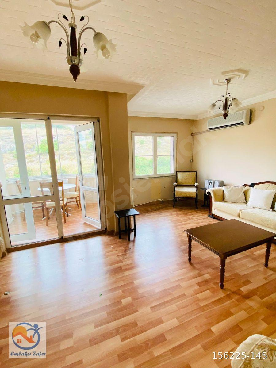 Yalova Çınarcık Çalıca Merkez 3+1 3 Katlı Binada Masrafsız Daire