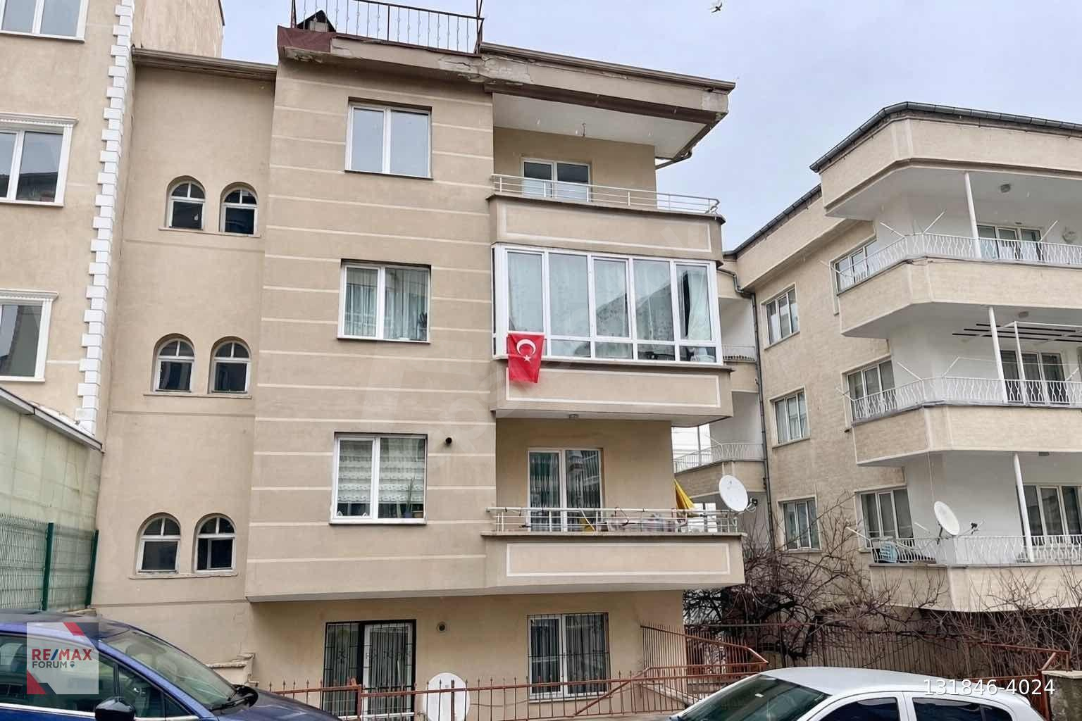 Nevşehir Merkez Esentepe Mah Satılık Geniş 3+1 Daire