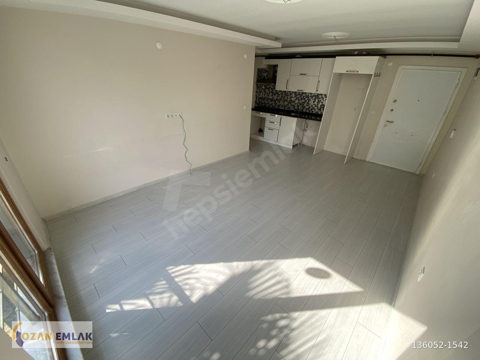 🏡 OZAN EMLAK’TAN SİNOP GELİNCİK’TE KİRALIK GENİŞ 1+1 DAİRE