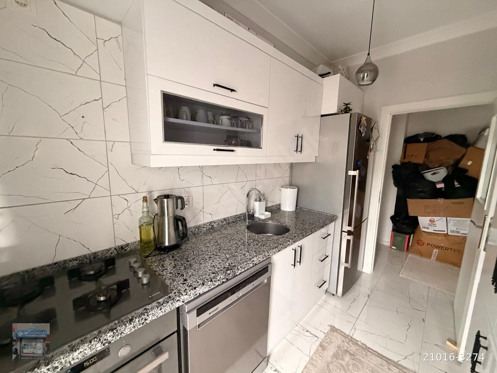 2+1 YENİ BİNADA KİRALIK ARA KAT DAİRE
