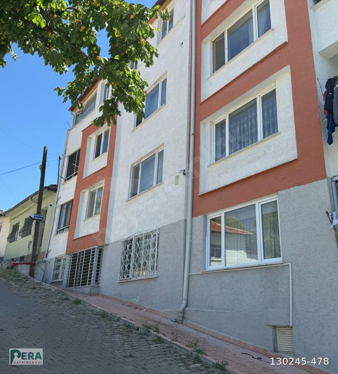 PERA'DAN ATATÜRK LİSESİ YAKINI DEDE MH KİRALIK 3+1 BAKIMLI DAİRE