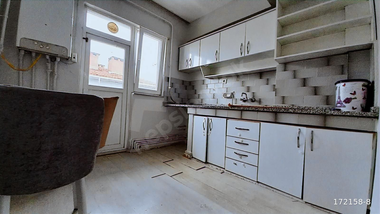 LÜLEBURGAZ AYDINEVLER SİTESİNDE SATILIK 3+1 DAİRE
