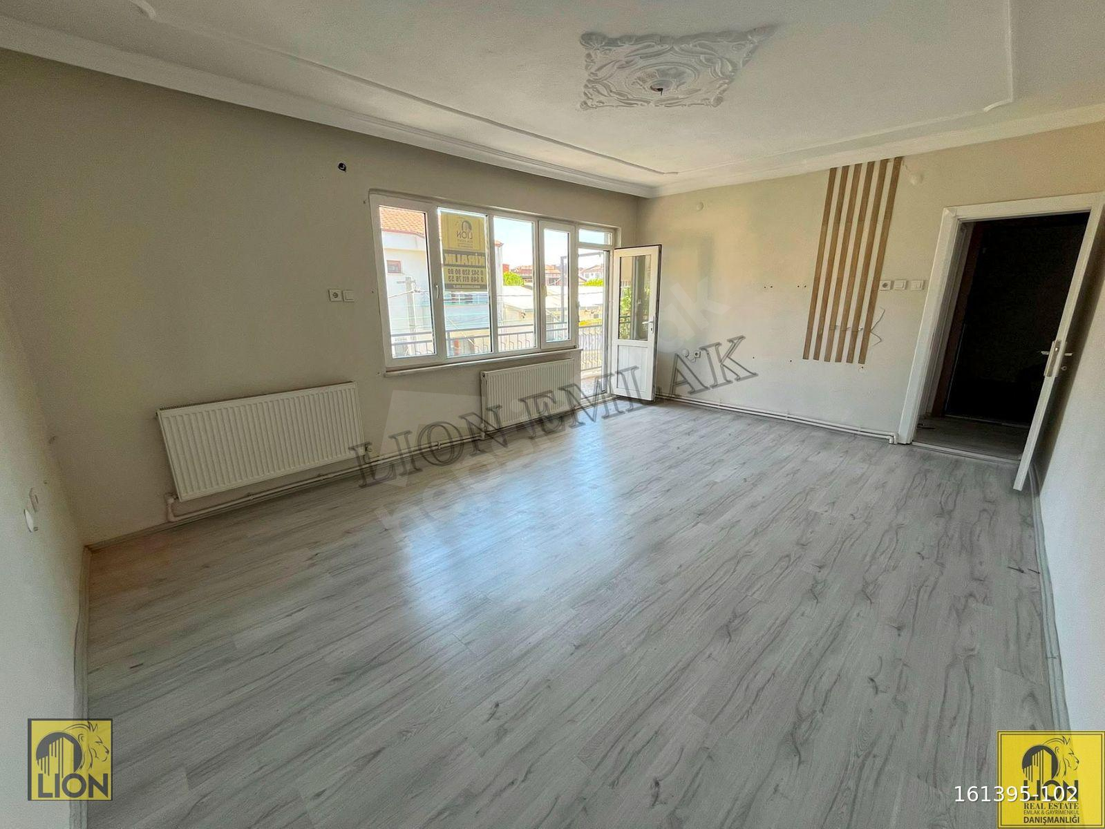 LION EMLAK'TAN PAŞA ALANINDA 3+1, 130M²,TERASLI DAİRE