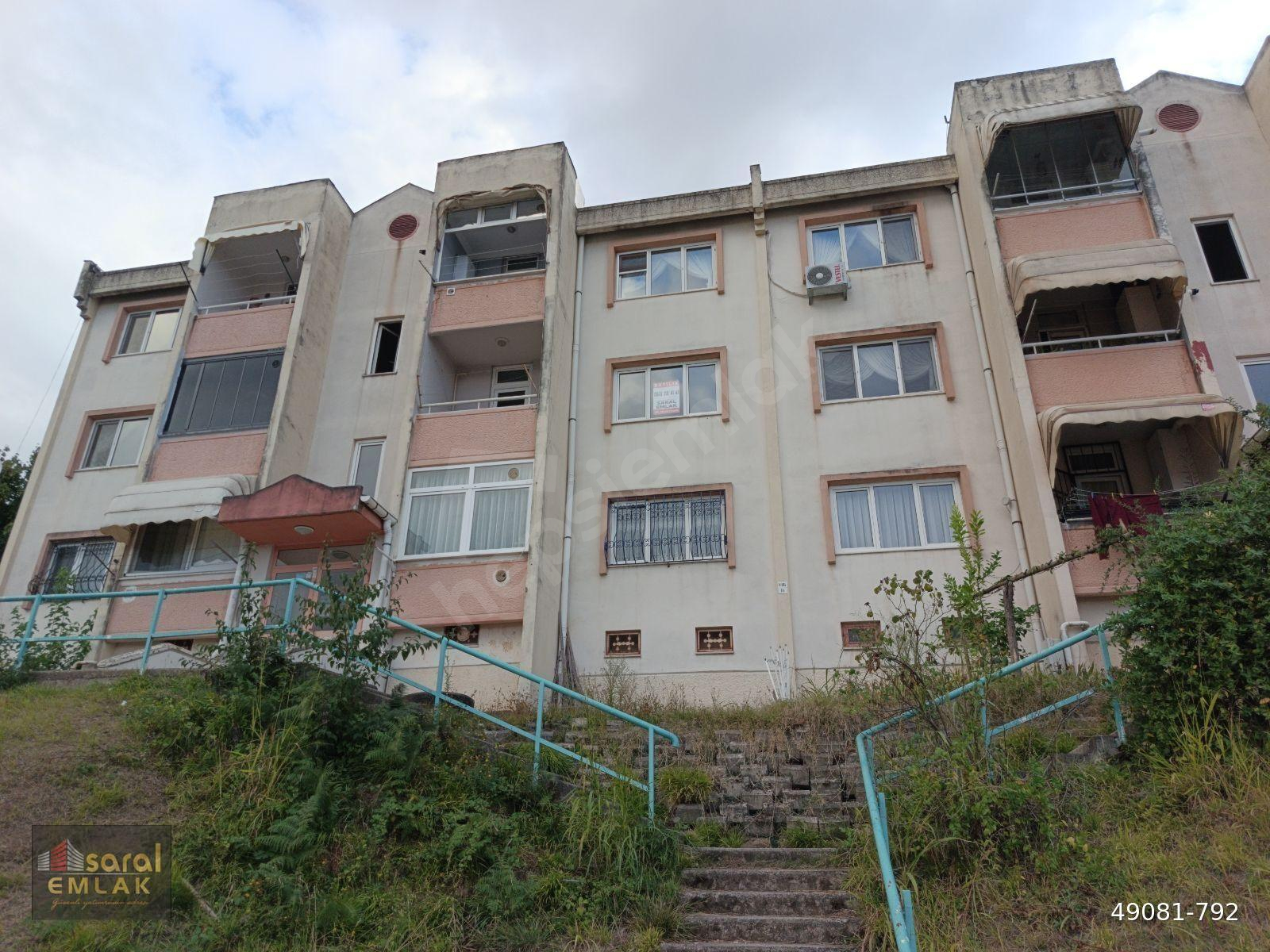 ACİL SATILIK DAİRE KALICIKONUT