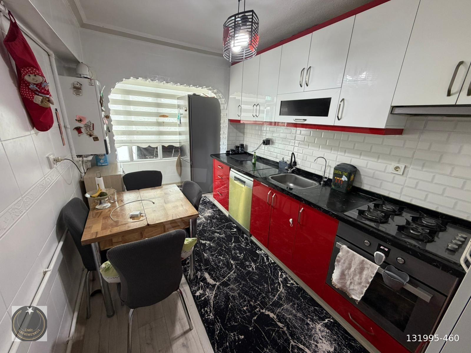 ANKARA ETİMESGUT PİYADE MAH 3+1 SATILIK DAİRE