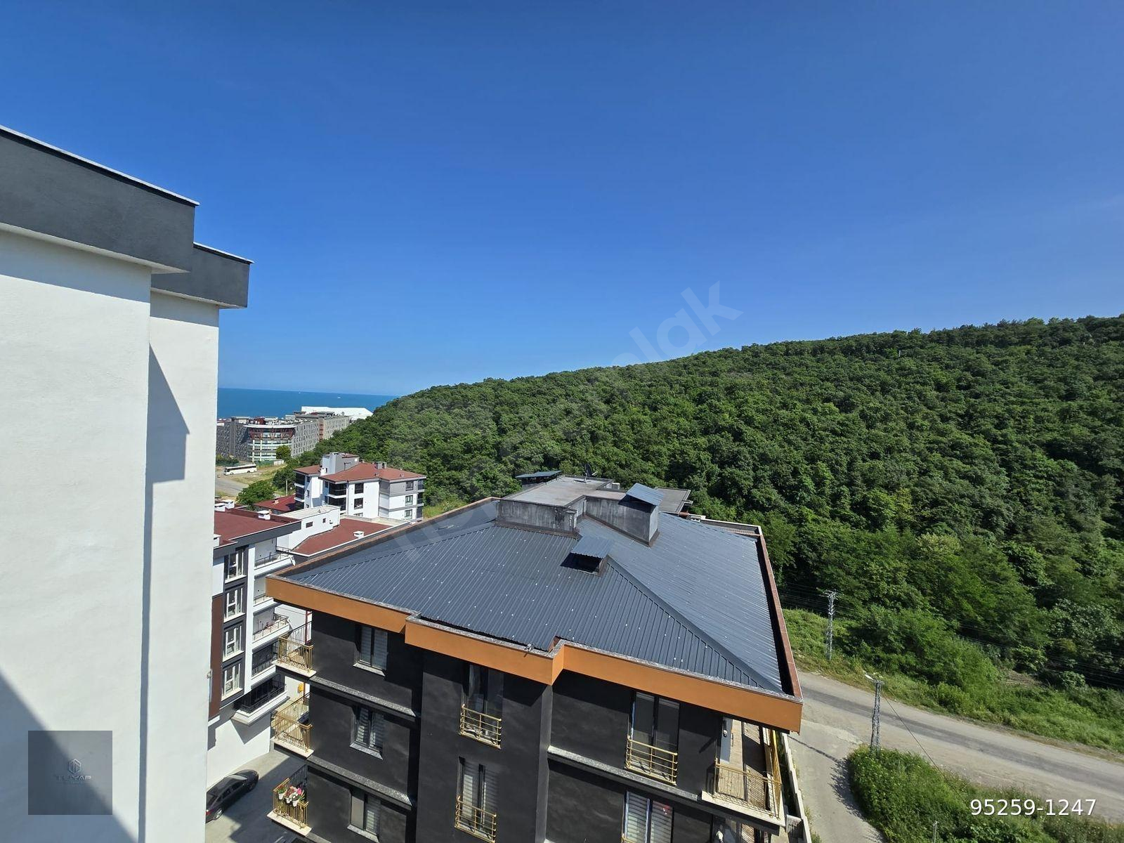 TUYAPTAN KİRALIK EŞYALI DAİRE