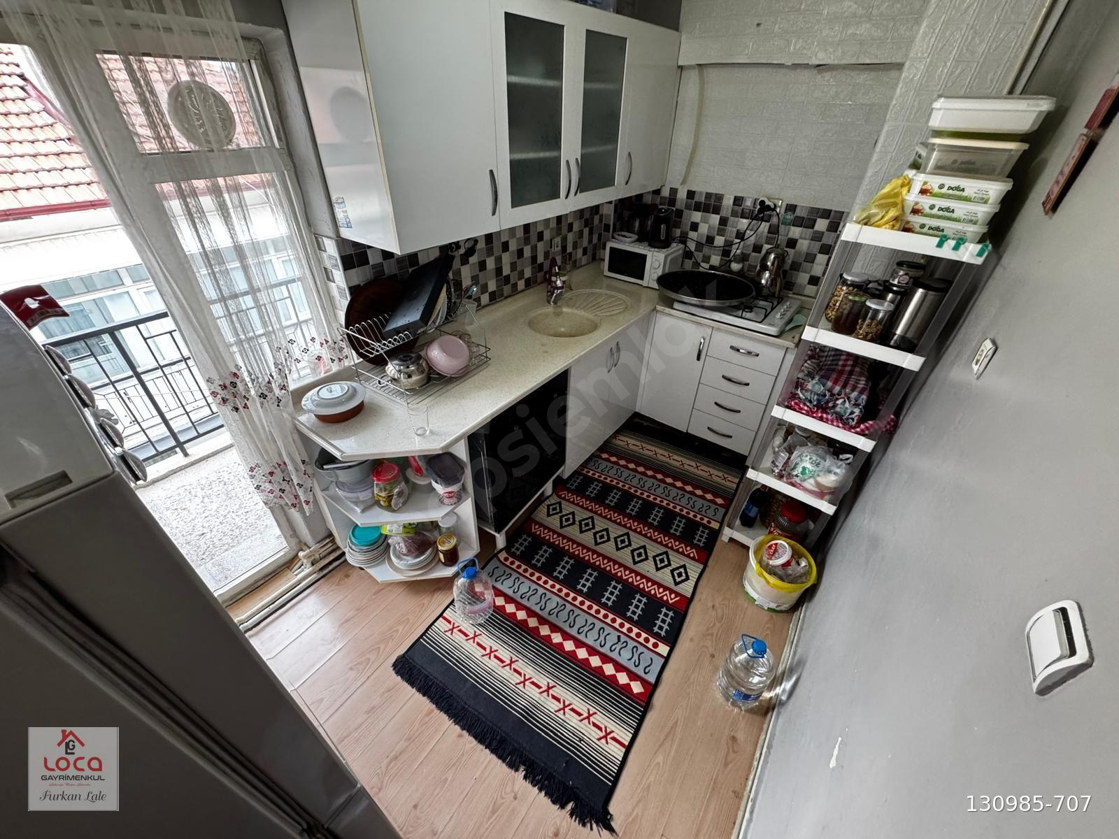 LOCA'DAN ŞEHİR HASTANESİ YAKINI 3+1 ANKARA MANZARALI DAİRE