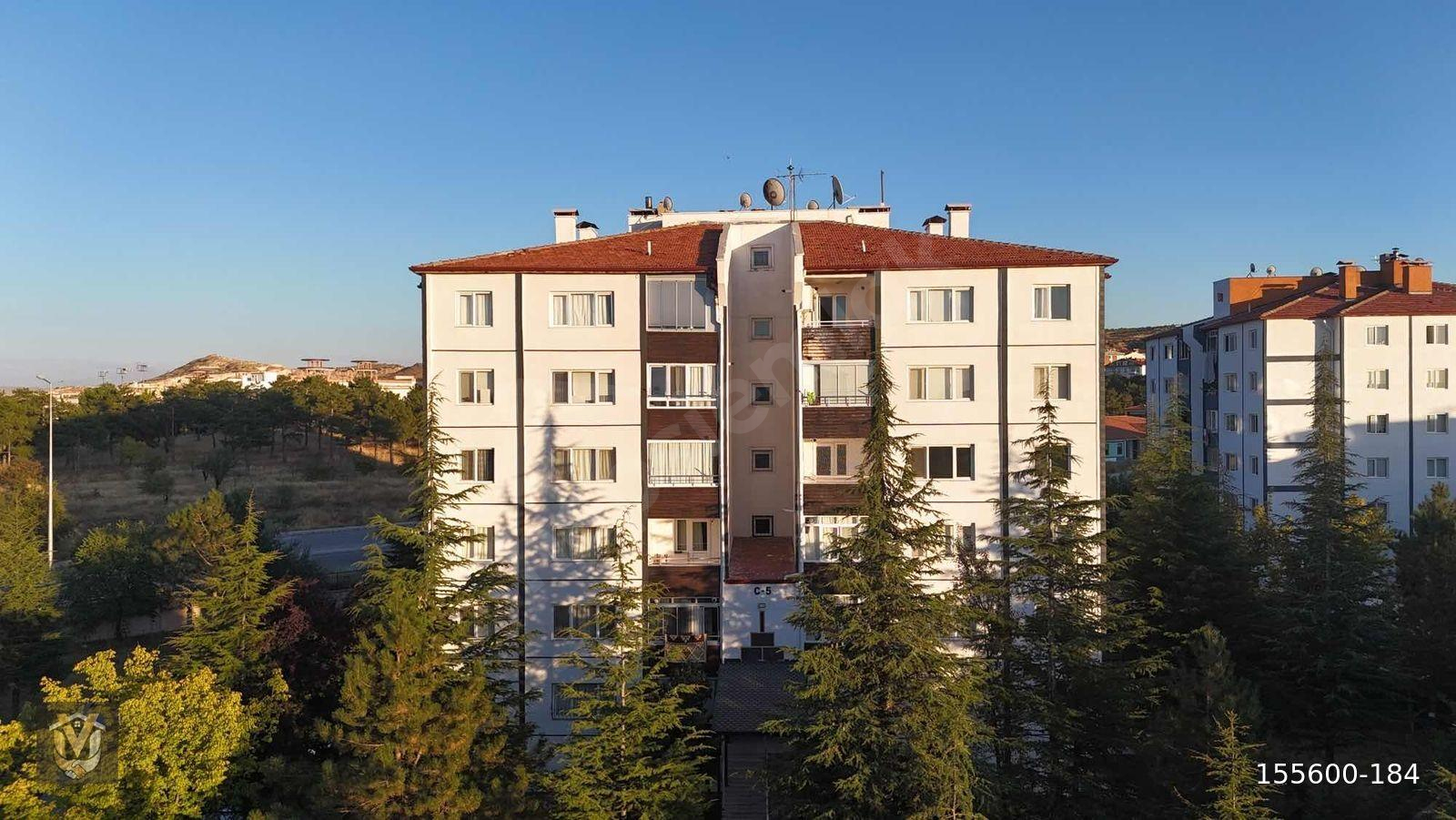 VERA'dan 2000 EVLER MH. GENİŞ FERAH ÖNÜ PARK KİRALIK 3+1 DAİRE