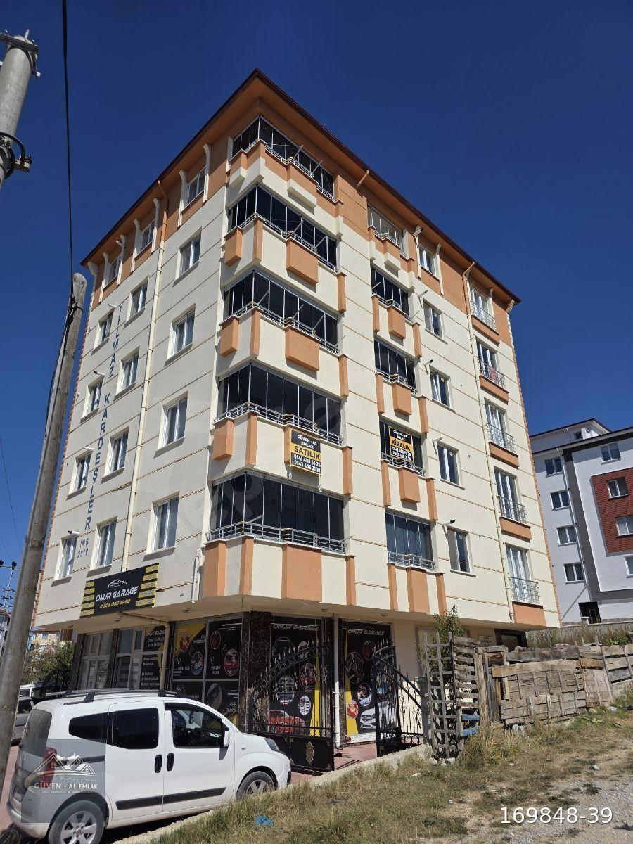 GÜVEN-AL EMLAK'TAN DEVREKANİ'DE KİRALIK 2+1 DAİRE