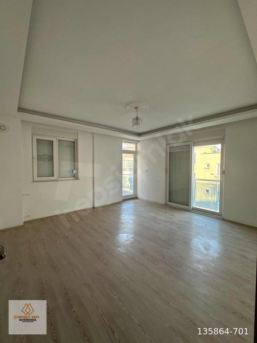 Antalya Muratpaşa Etiler mahallesi 3 + 1 kiralık daire